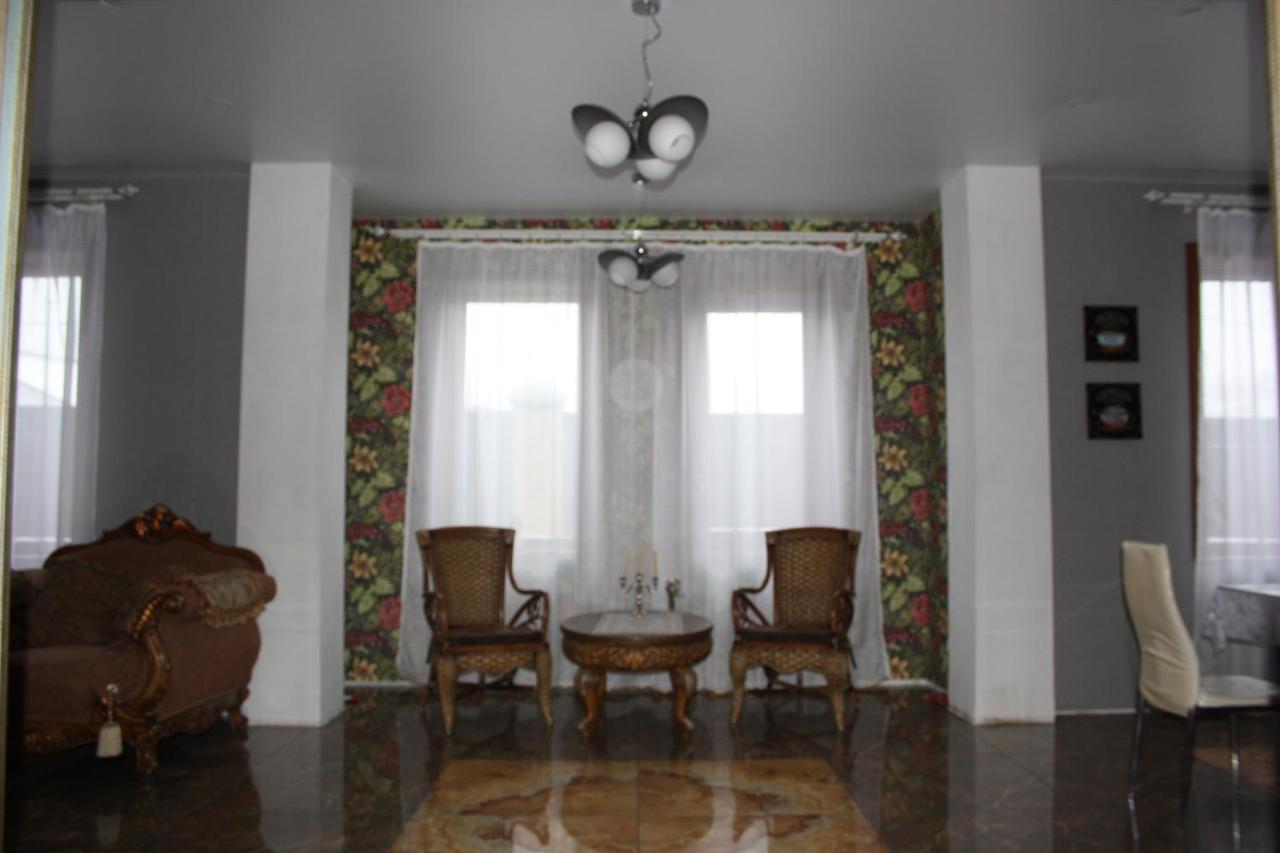 Guest House On Naberezhnaya St Baykalsk Luaran gambar